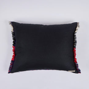 Hand Woven Wool<br /> Pillow