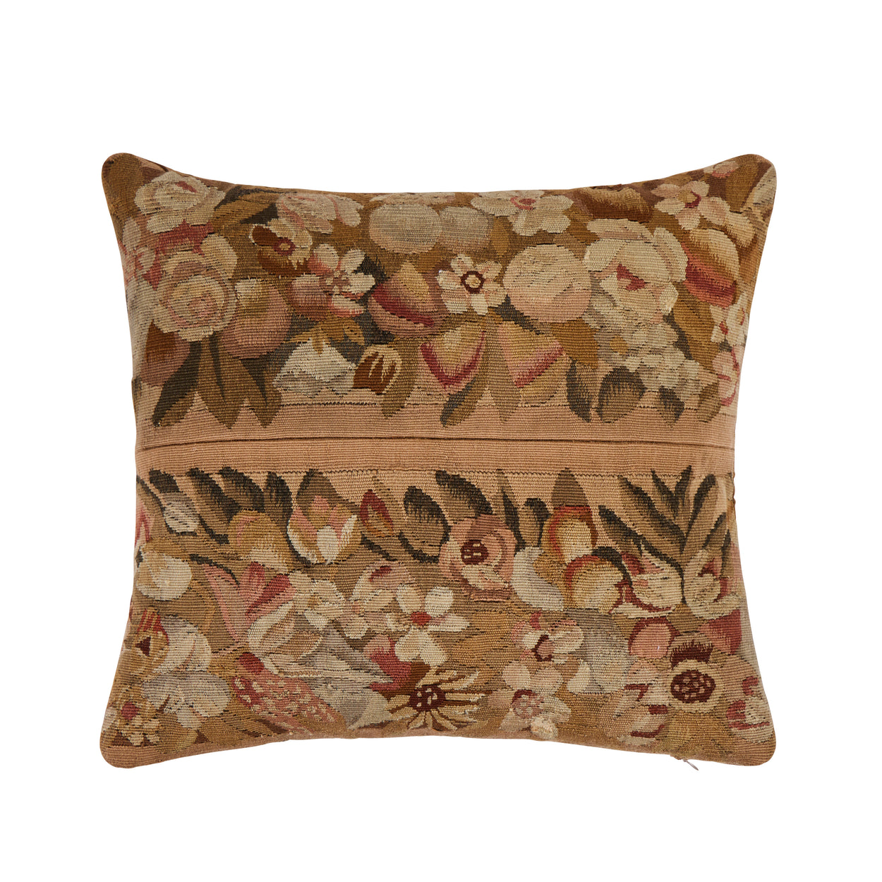 Antique Tapestry<br />Pillows