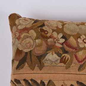 Antique Tapestry<br />Pillows