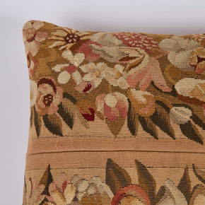 Antique Tapestry<br />Pillows