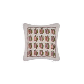 Antique Ottoman Embroidery<br /> Pillows I