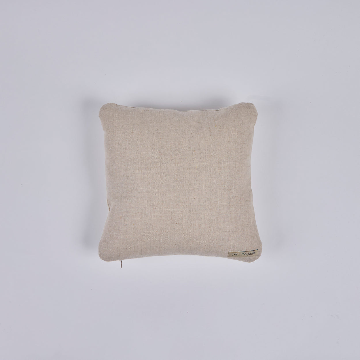 Antique Ottoman Embroidery<br /> Pillows I