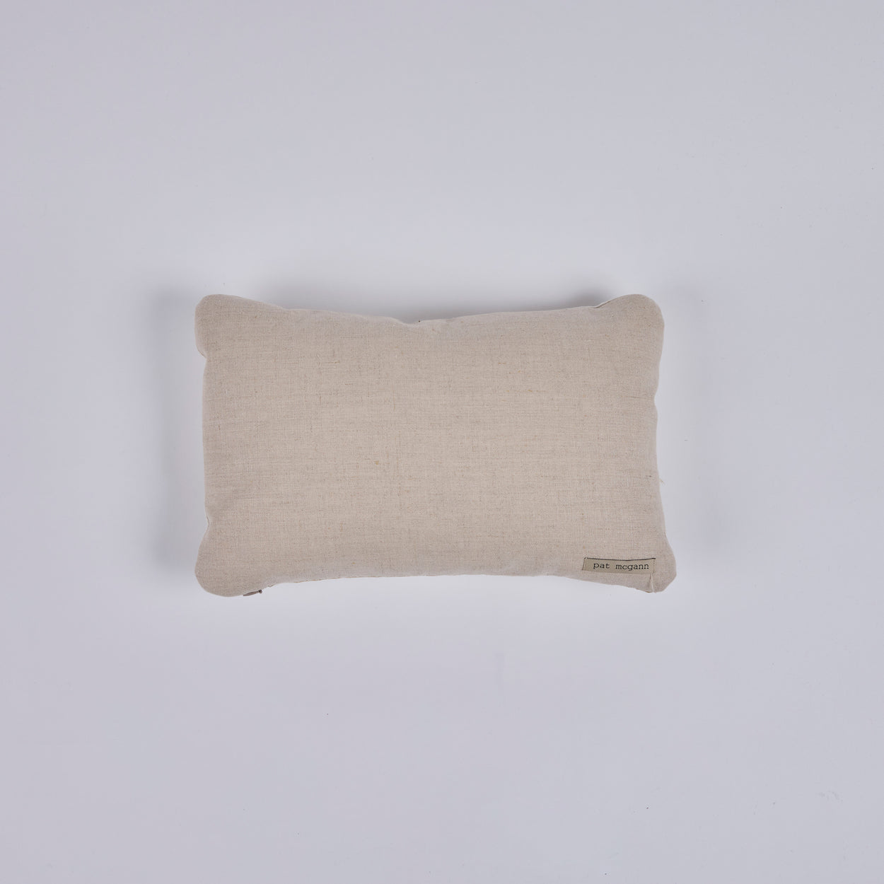 Antique Ottoman Embroidery<br />Pillow III