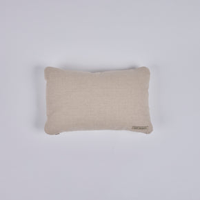 Antique Ottoman Embroidery<br />Pillow III