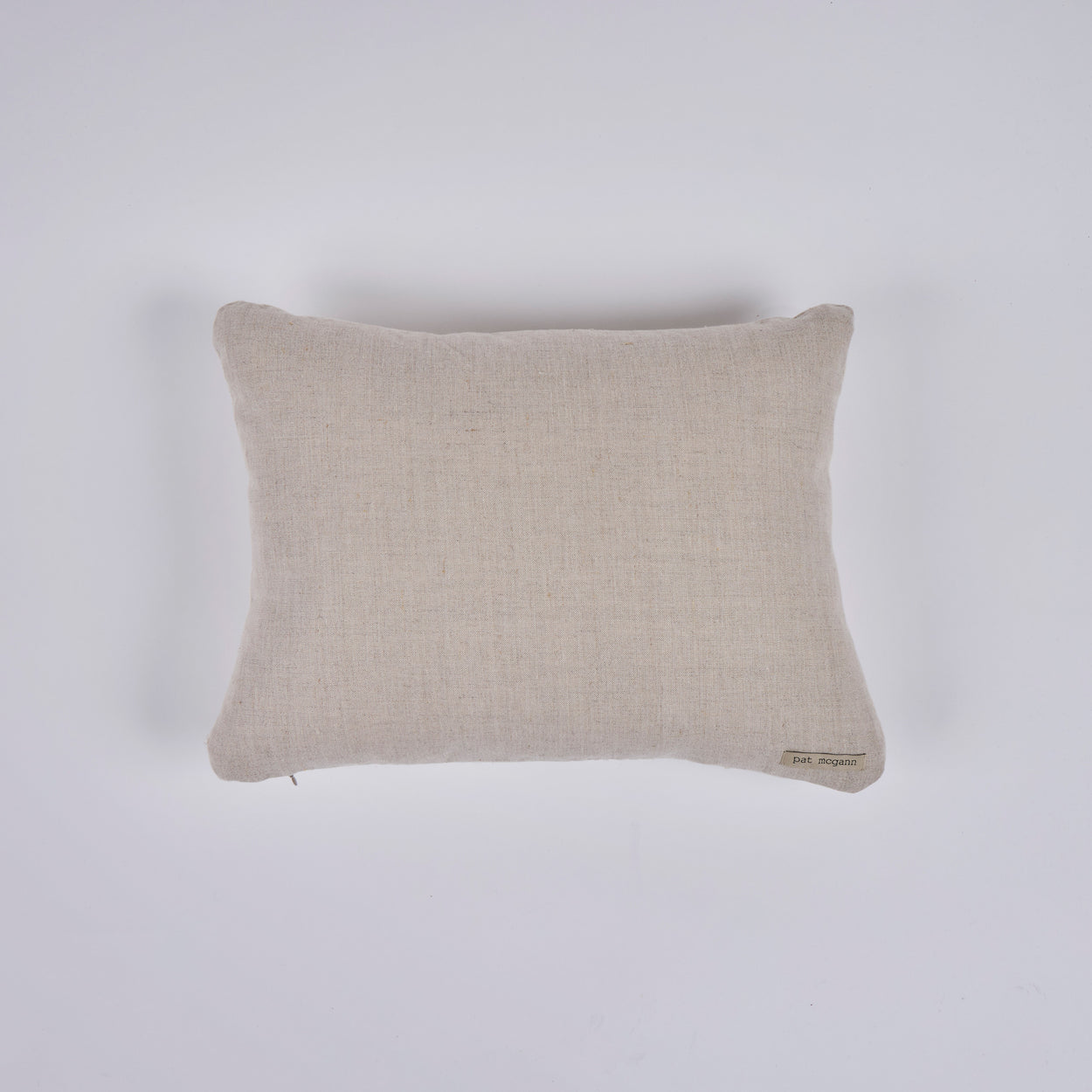 Antique Ottoman  Embroidery<br />Pillow V
