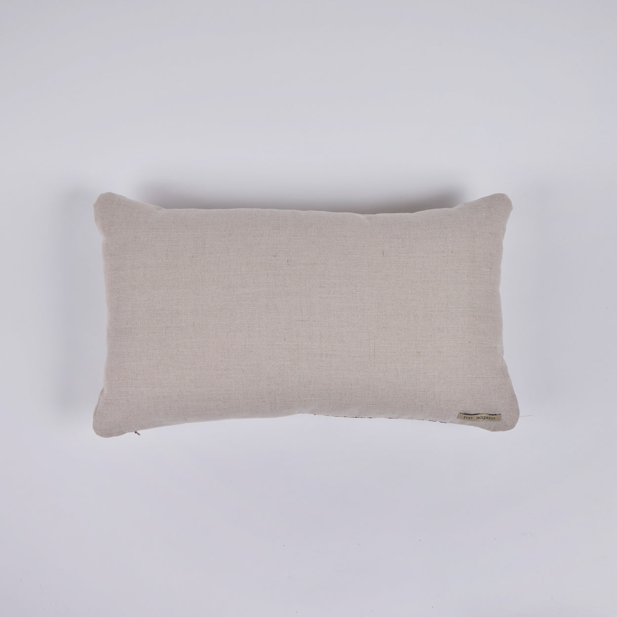 Fez Embroidery<br />Bolster Pillow