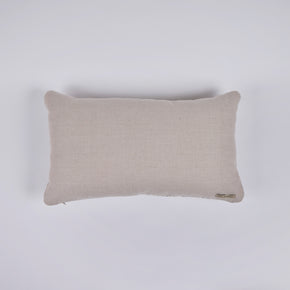 Fez Embroidery<br />Bolster Pillow
