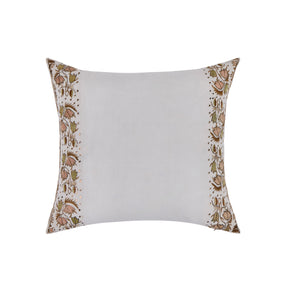 Antique Ottoman Embroidery<br />Pillow VII