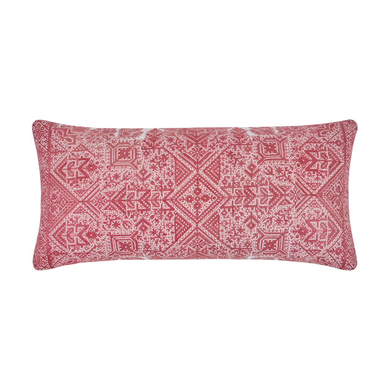 Fez Embroidery<br />Bolster Pillow