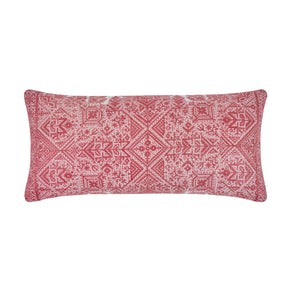 Fez Embroidery<br />Bolster Pillow