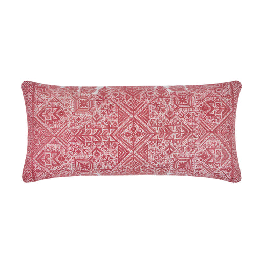 Fez Embroidery<br />Bolster Pillow