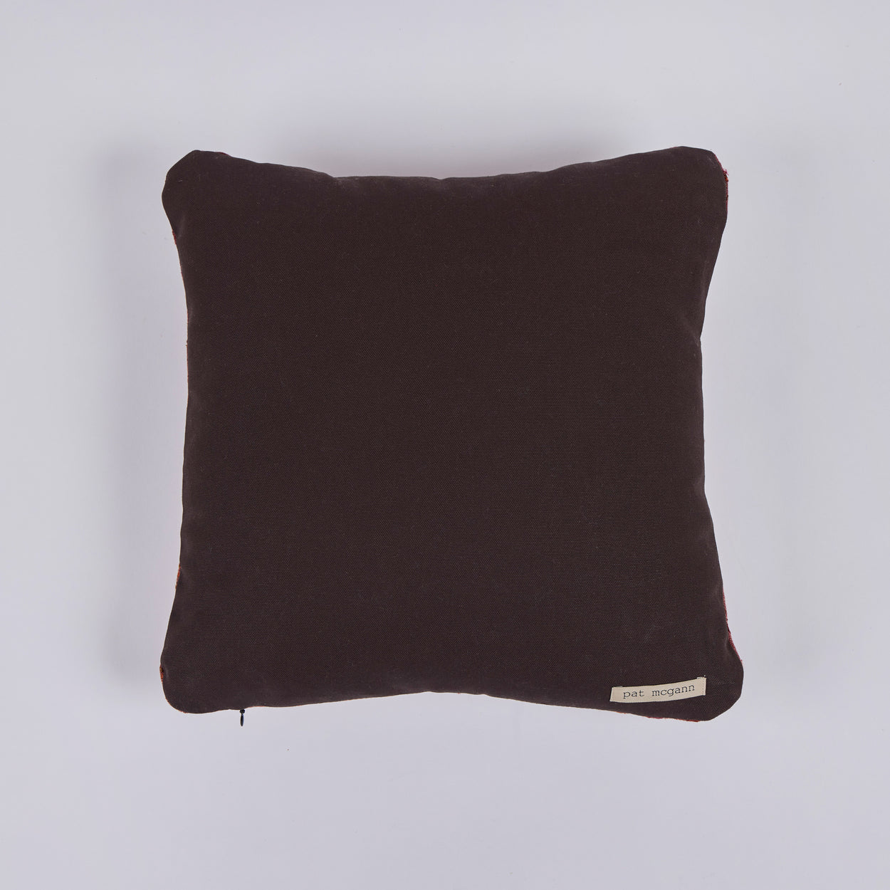Huipil Pillow