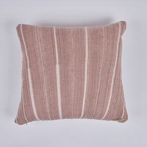 African Embroidery<br />Pillow III