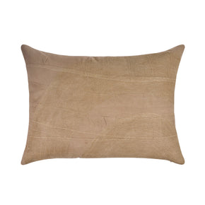 African Embroidery Pillow<br />Large I