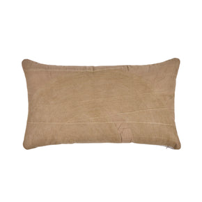 African Embroidery Pillow<br />Large II