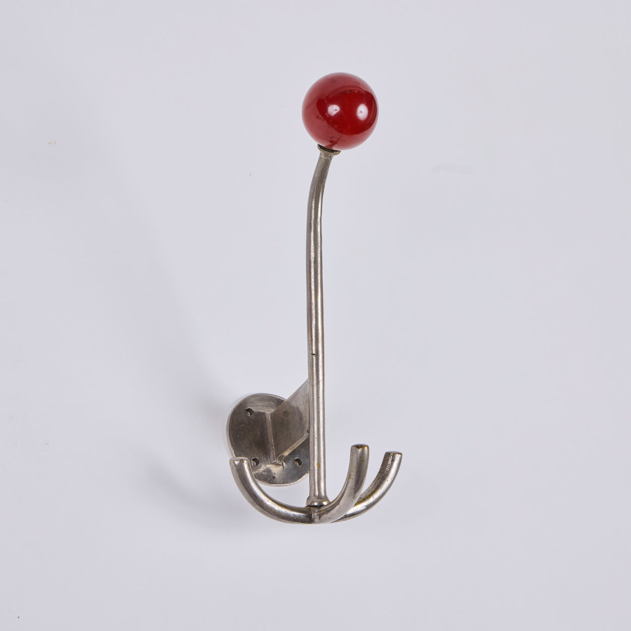 Set of Four<br />Hat & Coat Hooks
