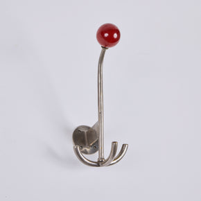 Set of Four<br />Hat & Coat Hooks