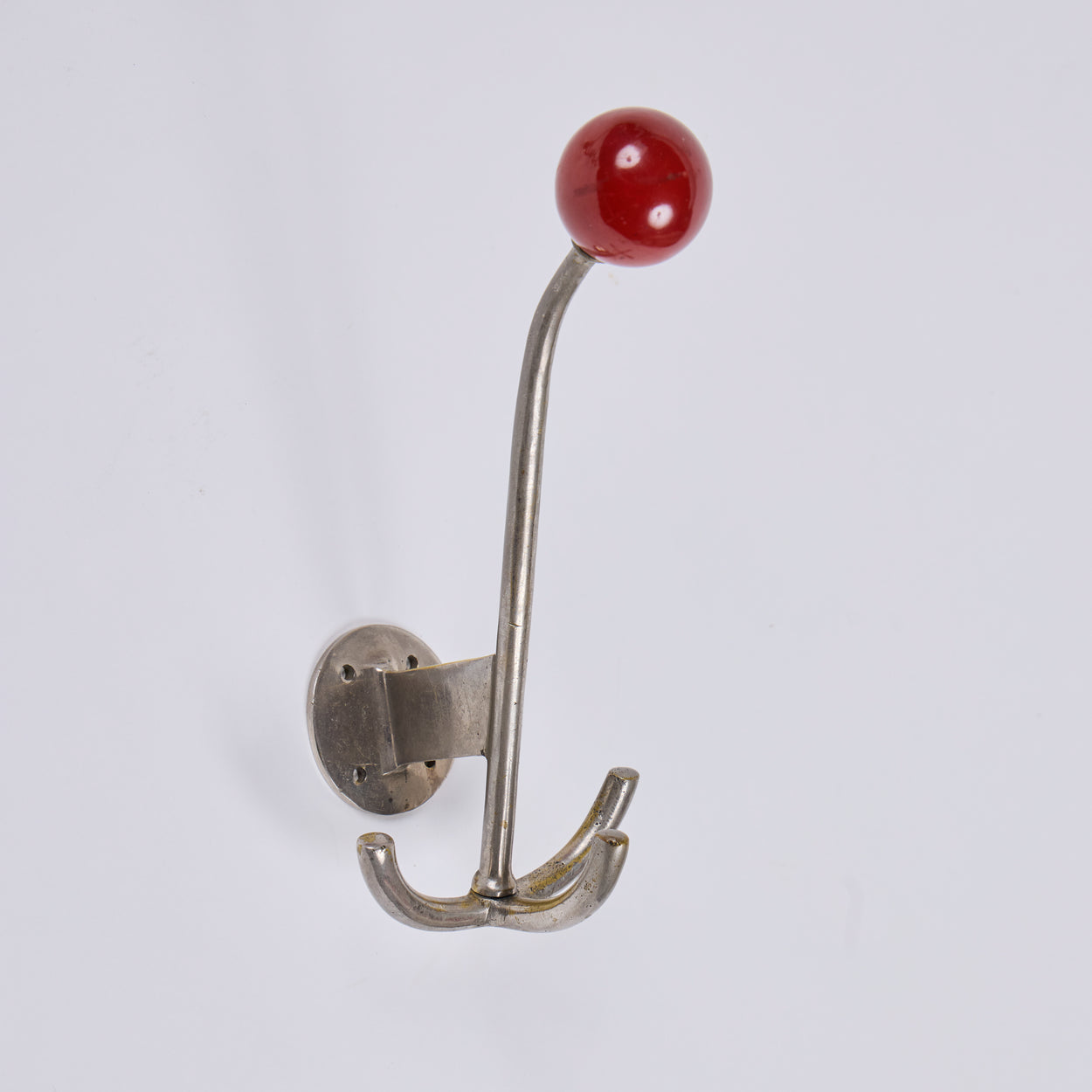 Set of Four<br />Hat & Coat Hooks
