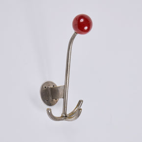 Set of Four<br />Hat & Coat Hooks