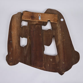 Antique Japanese<br />Shop Sign