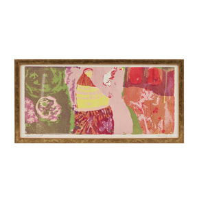 Silk Screen Print
