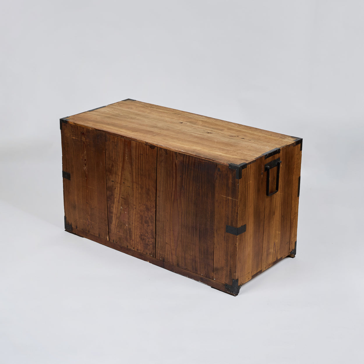 Antique Japanese Tansu III