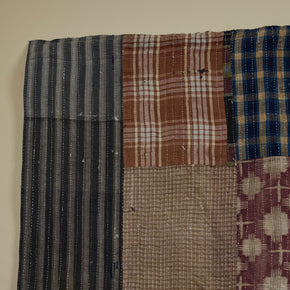 Quilted Boro