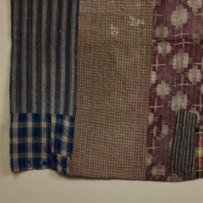 Quilted Boro