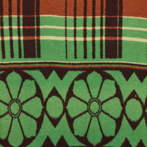 Southwest Cotton Blanket
