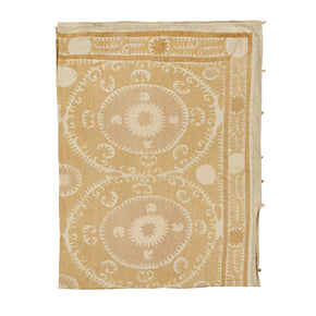 Suzani Bedcover III