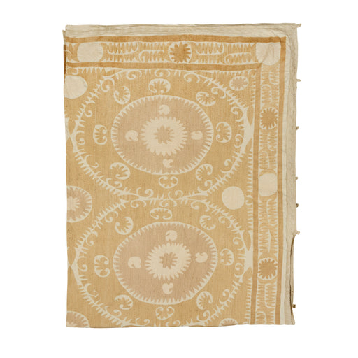 Suzani Bedcover III