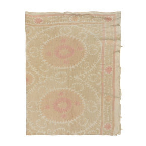 Suzani Bedcover I