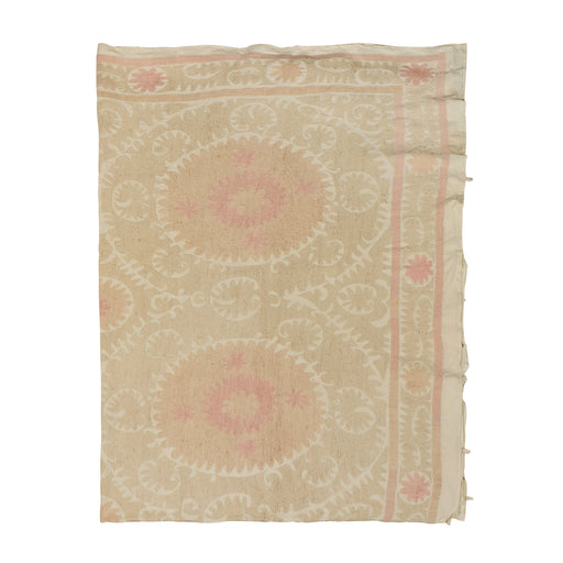 Suzani Bedcover I
