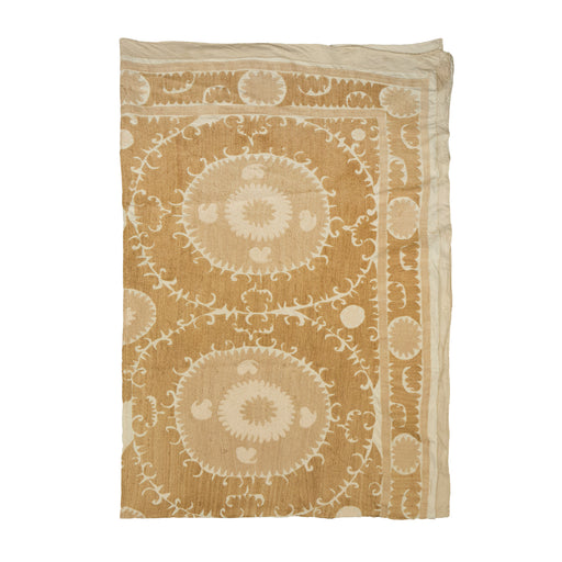 Suzani Bedcover II