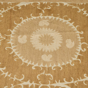 Suzani Bedcover II