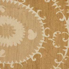 Suzani Bedcover II