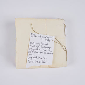 Artist's Book