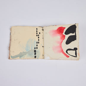 Artist's Book
