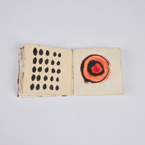 Artist's Book