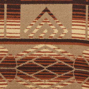 Southwest Cotton Blanket