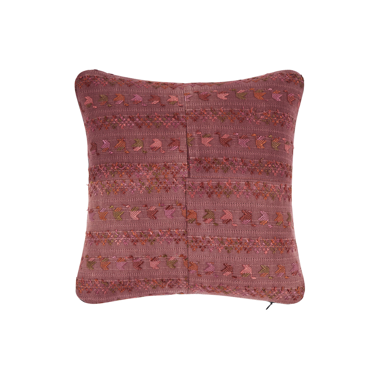 Huipil Pillow