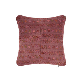 Huipil Pillow