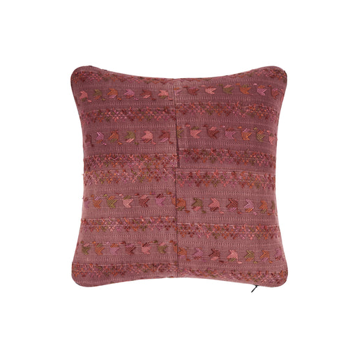 Huipil Pillow