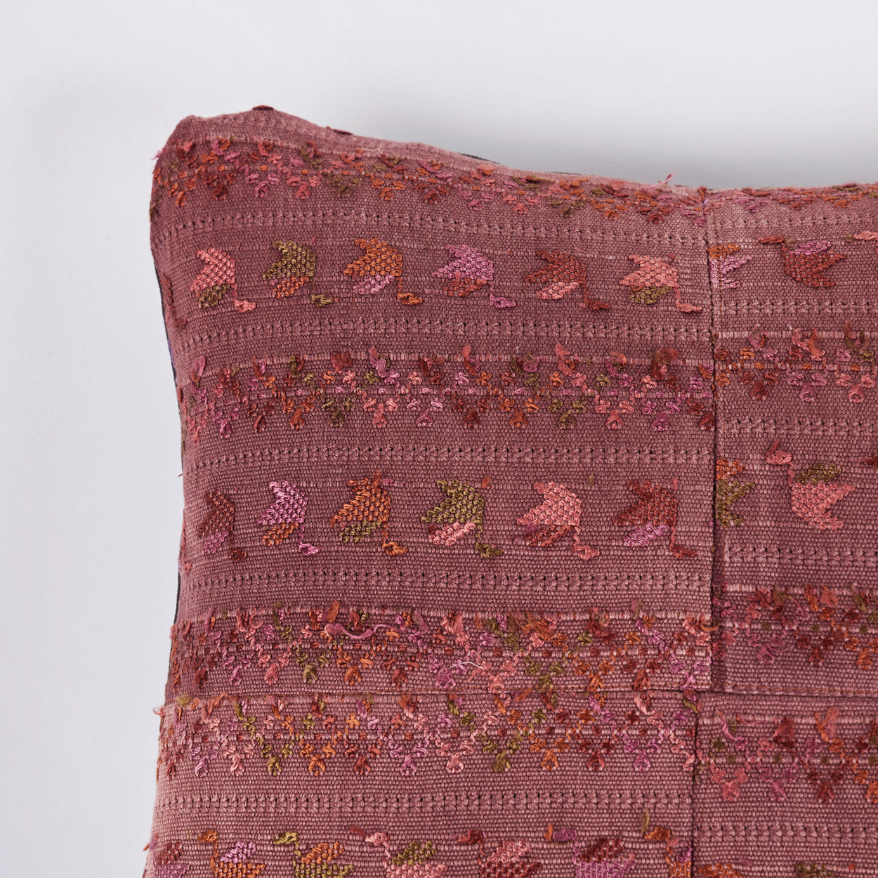 Huipil Pillow