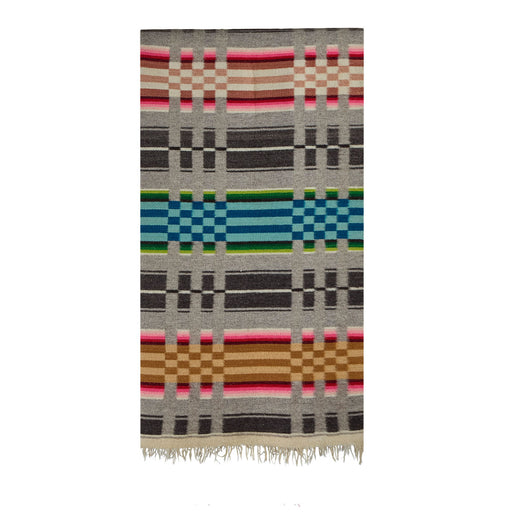 Mexican Wedding Blanket
