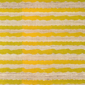 Fabric<br>Ocean Stripe Yellow