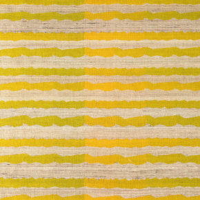 Fabric<br>Ocean Stripe Yellow