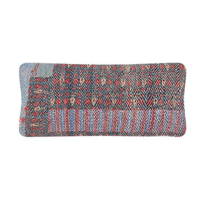 Quilted Banjara Bag<br>Pillow III