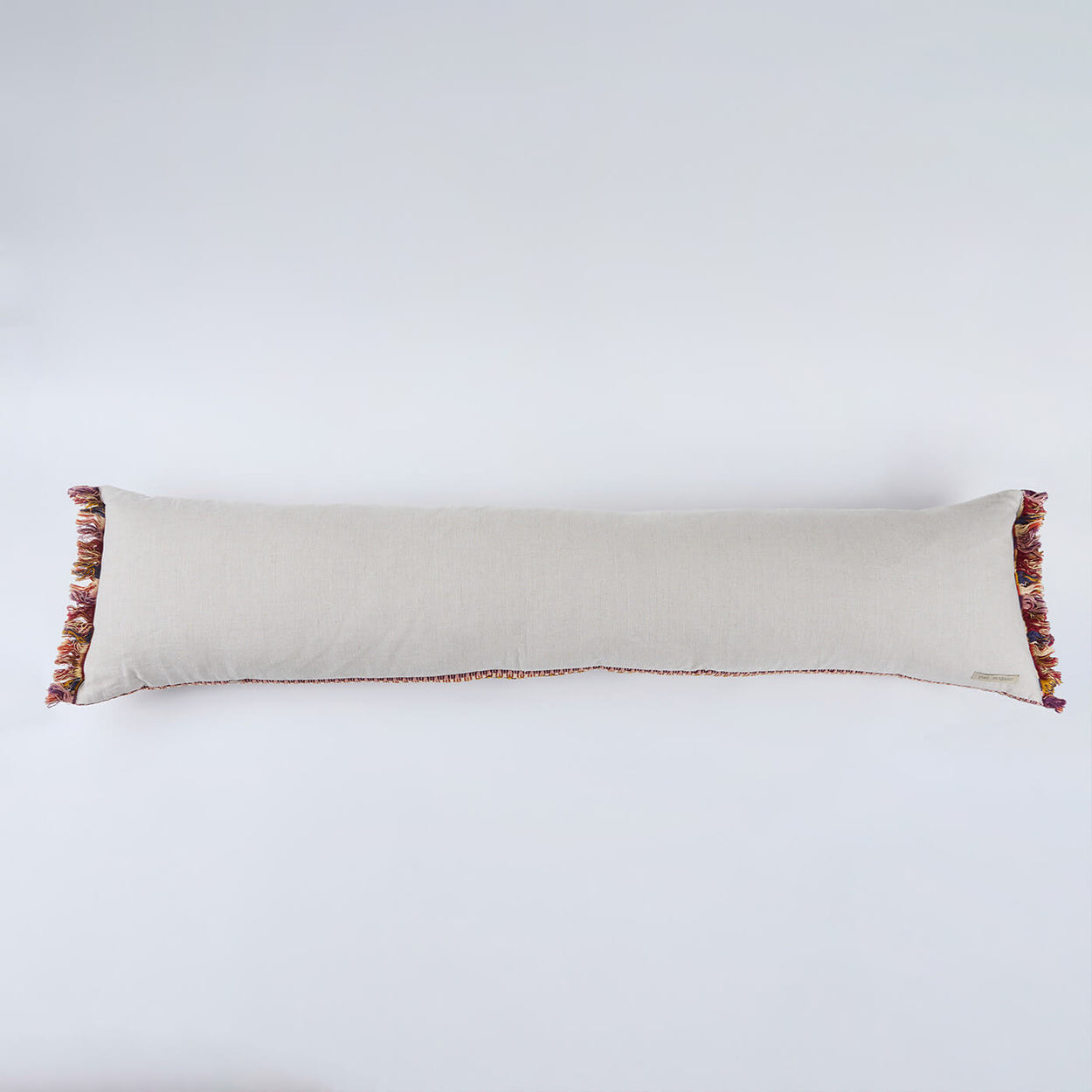 Multi Color <br />Bolster Pillow