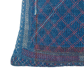 Quilted Banjara Bag <br />Pillow VI